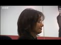 Tom Baker Doctor Who Eurostar spoof - Dead Ringers - BBC comedy impressions