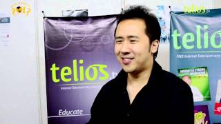 Denny Santoso, Bisnis Butuh..