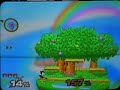 Captain Jack (Marth) VS Urulok (Ice Climbers) R1