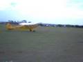 Aeroclube Birigui Vôo Solo Paulistinha - Laborda de Manaus