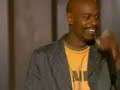 Monologo sobre Transporte P�blico - Dave Chappelle