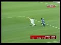 Hapoel Tel Aviv - Kiryat Shmona Toto Cup 08/09