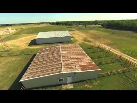 999.85 acres Hillsboro, TX
