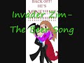Invader Zim-The Beer Song