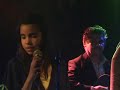 Zo� Tauran - \"la la means I love you\"