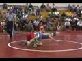 STH invitational Stevie Noser 135 lbs part 1