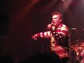 Jello Biafra & The Melvins