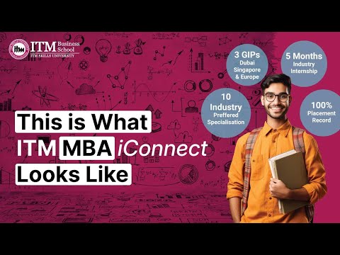 ITM Navi Mumbai General video thumbnail 8