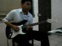 Heavy Blues -- Rehearsal