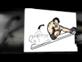 Lose belly fat quickly