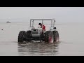 Art & Carl's White 2-60 Mudder Tractor Restoration Part II