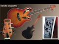 How to choose or decide what style of guitar