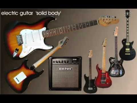how to decide what guitar to buy