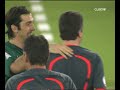 españa pasa de cuartos vs italia eurocopa 2008 los penalties