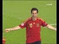 españa pasa de cuartos vs italia eurocopa 2008 los penalties