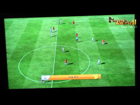 how to lan fifa 12
