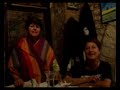 Traveling Tidbit - Chanteurs