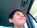 muchachito triste
