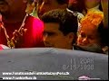 la despedida al papà de la salsa 1998  parte 05