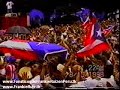 la despedida al papà de la salsa 1998  parte 05