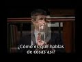Paul Washer Testimonio