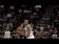 San Antonio Spurs Highlights December 2009
