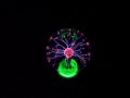 Sfera elettrica