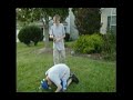 This is a video I filmed that I put...
