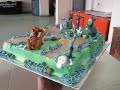Scooby Doo Theme cake Scooby Doo Theme cake