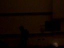 Mina Amin LEcture
