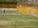 Cruzeiro 1x1 Samambaia - gol do Cruzeiro
