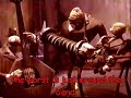 Nightmare before Christmas- Sally's song (with lyrics)