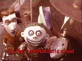 Nightmare before Christmas- Sally's song (with lyrics)