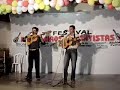 7º FESTIVAL DE REPENTISTAS DE SÃO JOSÉ DO BELMONTE-PE