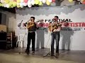 7º FESTIVAL DE REPENTISTAS DE SÃO JOSÉ DO BELMONTE-PE