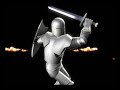 Men Empowered of Shield of Faith