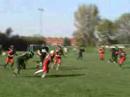 Phoenix Tournai Junior - Touchdown Joshua #2