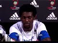 Emmanuel Adebayor Video 5