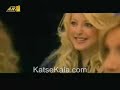 H Antzela didaskei tragoudi