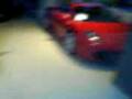 videos de Supercars in Showroom in Bratislava