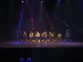 Vibe XII - Jabbawockeez Vibe XII - Jabbawockeez