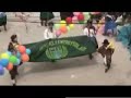 Es una manifestación artística de toda la Provincia de Churcampa en la época de qatun poqoy o florecimiento, es decir los meses de febrero y marzo de cada wata dentro del calendario andino.En razón del referido calendario agrícola andino, los meses de maduración son festejados ancestralemente, en nuestros llaqtas con el pukllay 