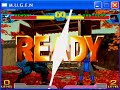 M.U.G.E.N Venom vs Subzero