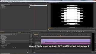 How to use Transquare: Premiere Pro tutorial
