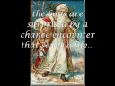Promotional trailer for a new family Christmas story by author Garasamo Maccagnone.