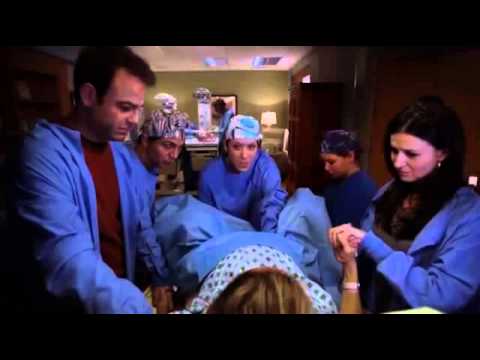 Private Practice Season 6 Bloopers Full