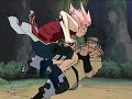 SasuSaku-What hurts the most