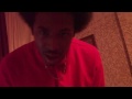 In the studio with I.D. & Money Marley - Part 2 [HD]