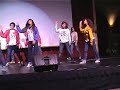 Kinections @ AB Samahan HSC 2007