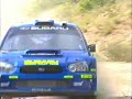 WRC 04 Greece (Subaru Highlights) WRC 04 Greece (Subaru Highlights)